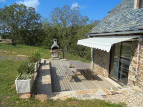 Homerez - Hus i Castelnau-de-Mandailles - Image 2
