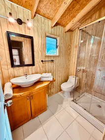 Michay Room, La Rinconada Cabins - Image 4