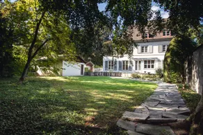 Villa in the heart of Basel with free BaselCard - Image 3