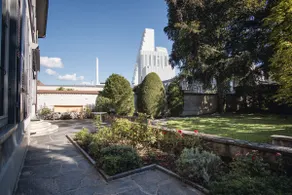 Villa in the heart of Basel with free BaselCard - Image 4