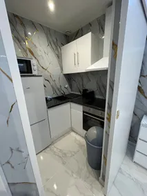 2 rooms with jacuzzi near Valras beach 2/4 people - Image 4