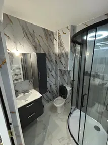 2 rooms with jacuzzi near Valras beach 2/4 people - Image 3