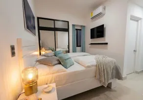 Luxury Suite, Terrace, Pool, Parking for 6 People - Image 3