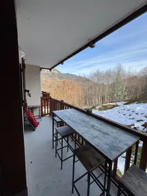 Le Flocon du Bonheur - Skiing and Indoor Pool - Image 5