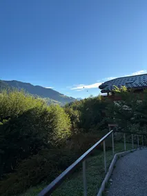 Le Flocon du Bonheur - Skiing and Indoor Pool - Image 2