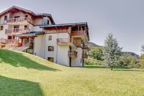 Le Flocon du Bonheur - Skiing and Indoor Pool - Image 3
