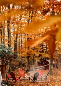Little House Mt Pocono - Image 3