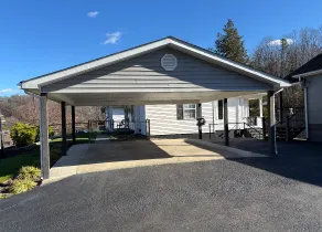 Nans Porch - 2 Bedroom home with outdoor firepit - Image 5
