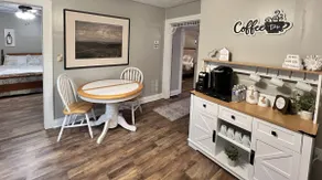 Nans Porch - 2 Bedroom home with outdoor firepit - Image 2