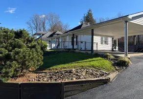 Nans Porch - 2 Bedroom home with outdoor firepit - Image 4