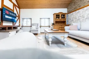 Charming House in Quiddelbach: WiFi Smart Parken - Image 3