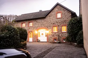 Charming House in Quiddelbach: WiFi Smart Parken - Image 5