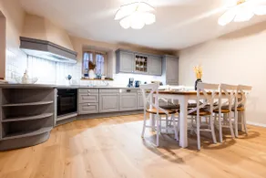 Charming House in Quiddelbach: WiFi Smart Parken - Image 2