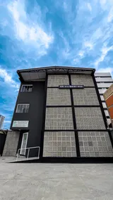 Apt 202 WB-4pax- Festival-Hosp São José- Gym - Image 2
