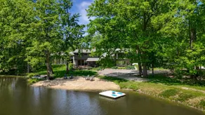 Grand River Estate IndoorPool/Swim Pond/25 Acres - Image 3