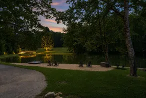 Grand River Estate IndoorPool/Swim Pond/25 Acres - Image 4