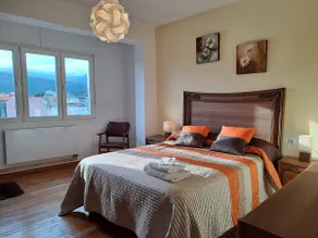 Torre Plaza 5 Spacious apartment in Boiro - Image 4