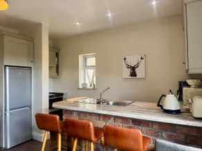 Contemporary & Cosy Irish Cottage | Superking Bed - Image 4