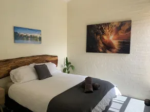 Beachside Haven Free Linen Wi-Fi Netflix air con - Image 5