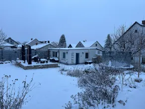 Hexenruhe, Quiet Eco Garden Studio near Frankfurt - Image 3