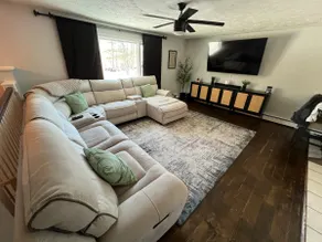 4BR Maine Escape •Big Yard, Fire Pit, and Trails! - Image 3