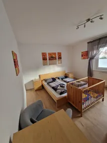 Perfect location: quiet living, quickly in town - Image 2