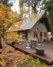 Jeepers Cabin - Image 4