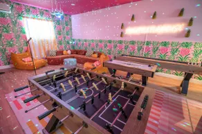 EPIC SPORT COURT•Pool Cinema•Golf•Karaoke•7Bedroom - Image 4