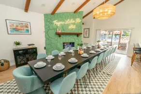 EPIC SPORT COURT•Pool Cinema•Golf•Karaoke•7Bedroom - Image 3