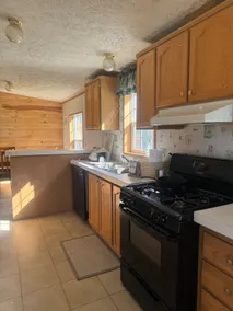 Little Lodge In Rensselaer Falls - Image 3