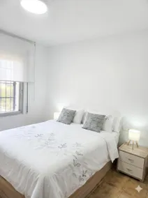 Murcia S. Antonio, Family 3 bedrooms (7 people) 6 min downtown - Image 2