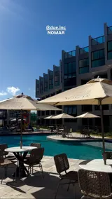 Aura Studio: Luxury Beachfront – Carneiros on Demand - Image 4