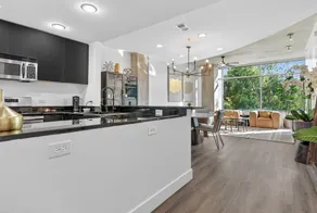 2 Bedroom 2 Bath Tree Line Suite @ The Jackson - Image 3