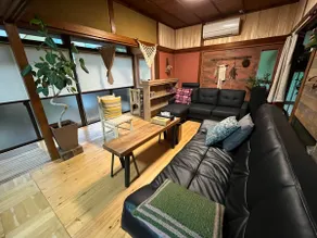 10-minute walk to Nakaminato Market! 　Private single-family home - Image 5