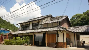 Nara, Uda / Up to 12 people / Entire villa rental - Image 2