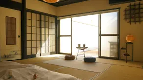 Nara, Uda / Up to 12 people / Entire villa rental - Image 3
