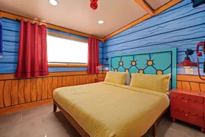 Theme Park Paradise: Disney + Universal & More! - Image 5