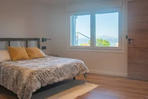 Las Luces, a bright and airy loft overlooking Cíes - Image 4