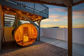 VR Game Room | Sleeps/Dines 24 | Hot Tub & Sauna - Image 5