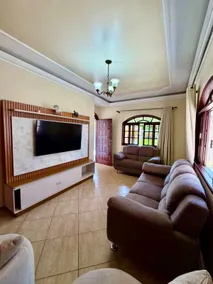 House in Resende RJ - 5 min Military Academy/AMAN - Image 3