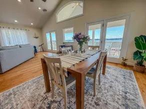 Solomons Sunset & Sunrise Penthouse! - Image 4