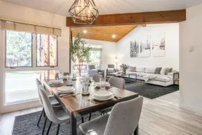 Modern Condo Steps From Village, Gondola & Canyon - Image 3