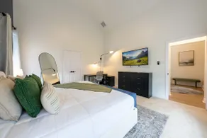 FIFA Fan Stay: Pool & Spa, Putting Green, Games - Image 3