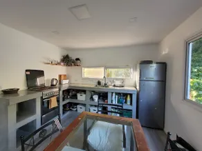 Country house with a kitchen and grill - Image 4