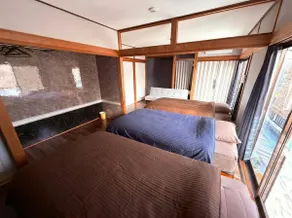 Near Sand Bath | 3BR/ Home Office | Free Parking - Image 4