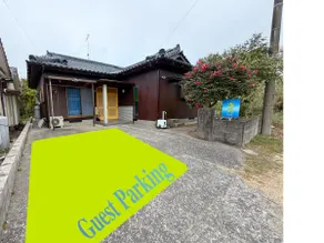 Near Sand Bath | 3BR/ Home Office | Free Parking - Image 3