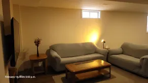 Bright and Cozy lower level suite - Image 3