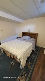 Bright and Cozy lower level suite - Image 4