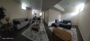 Bright and Cozy lower level suite - Image 2