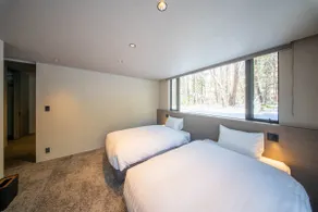 Panoramic Forest View & Private Outdoor Grill - Image 4